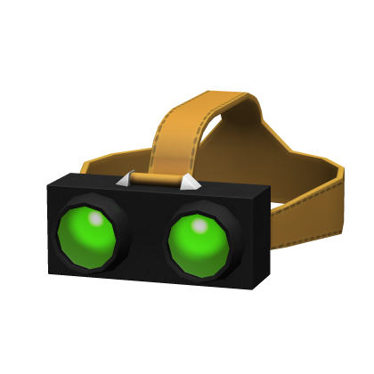 Night Vision Goggles