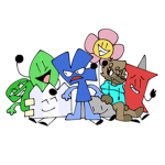 the cool taco bell kids