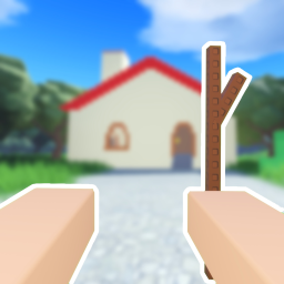Backyard Battles! [Alpha]