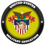 (USAF) United States Military Education