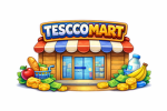 TesccoMart