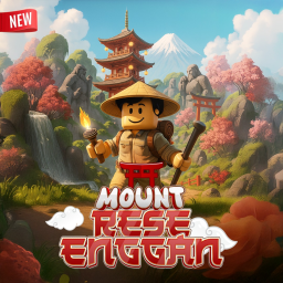 [CARRY] MOUNT RESE ENGGAN V1.3