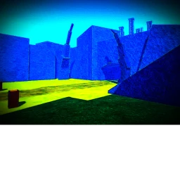 Beyond The Outskirts icon