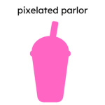 Pixelated Parlor
