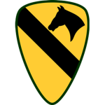 1st Calvary Division 