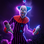 Spirit Halloween Development Team