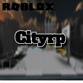 CityRp(In Progress)