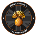 |79BA| Royal Grenadier Guards