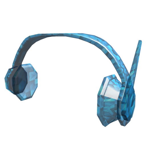 Transparent Icephones