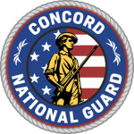 Concord National Guard (Five-O)