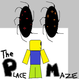 The Place Maze