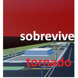 sobrevive al tornado  icon