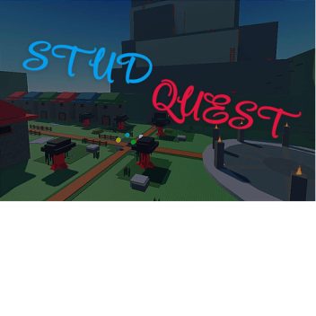 Studquest (DESERT UPDATE P1)