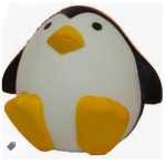 The penguin country