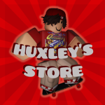 Huxley’s Store Group Thumbnail