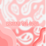 Royale Tea Spill