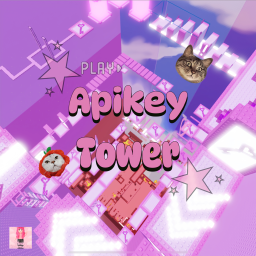 Apikey Tower