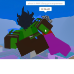 The group made for idk