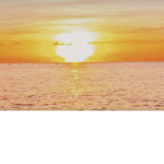 ~sunset vibes~ :)