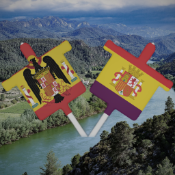 Spanish Civil War: 1938