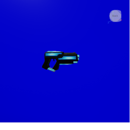 robloxian lazer tag TESTING