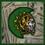 $ Centurions Treasury $