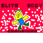 E.O.B - Elite Obby Champions