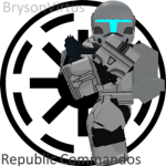 Republic Commandos [TGGCAR]