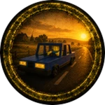 Game Badge Thumbnail