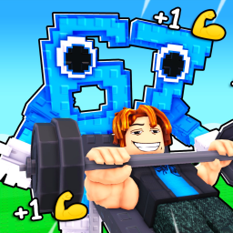 Get STRONG for Brainrots! icon