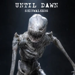 Until Dawn icon