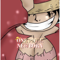 One Piece Newborn