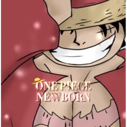 One Piece Newborn icon