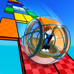 Marbles [Obby] icon
