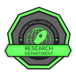 EIS | Research Department