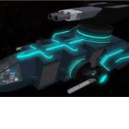 Galactic ROLEPLAY