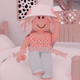 Avatar Ranking Hangout!