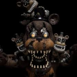 FNAF war battles ⌛