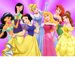 -Princess Eliza-