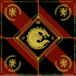 Iron Legion | Legione delle guardie reali