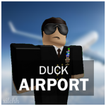 Duck Airport