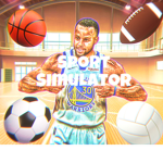 Sports Simulator