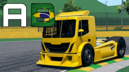 [Sezon 2🏁] Autostrady brazylijskie 