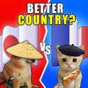 🇺🇸 Better Country?! 🇮🇳