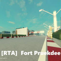 [RTA]  Fort Pruekdee