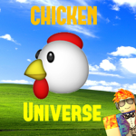 Chicken Universe