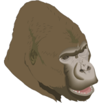 Gorilla Gate