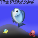 The Fishy Army REBORN /FAR