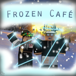 The Frozen Café