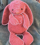 - Lisa’s Bunnys -